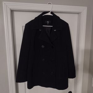 Calvin Klein women's Xtra Large coat!
